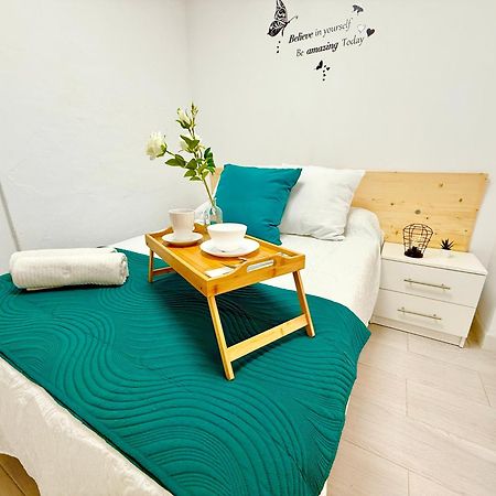 Casanova Apartments - Centro 2 Rooms Huelva Esterno foto