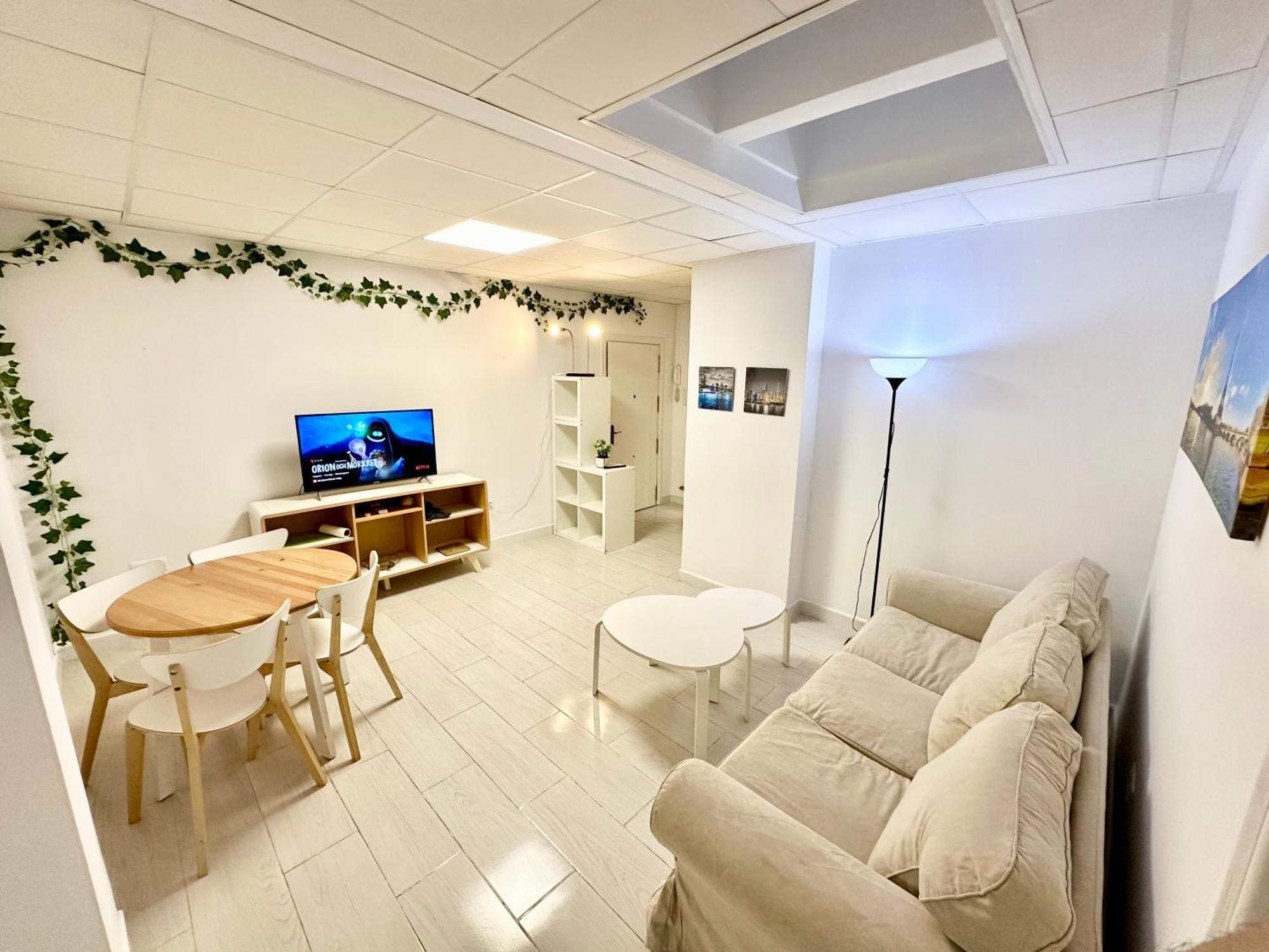 Casanova Apartments - Centro 2 Rooms Huelva Esterno foto