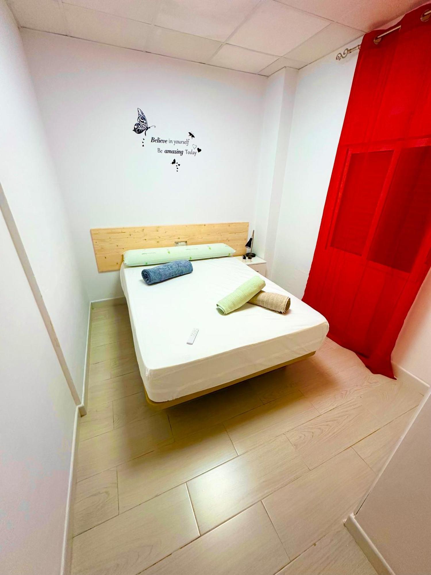 Casanova Apartments - Centro 2 Rooms Huelva Esterno foto