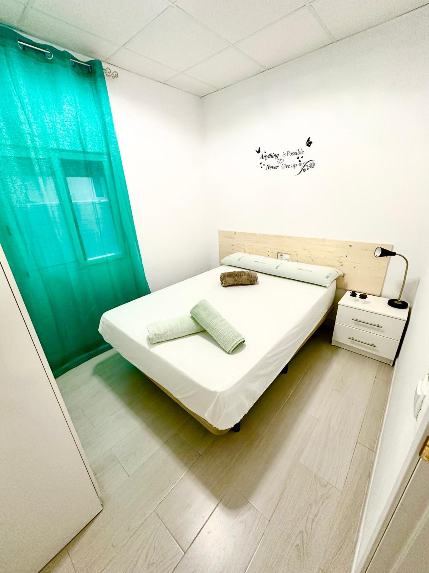 Casanova Apartments - Centro 2 Rooms Huelva Esterno foto