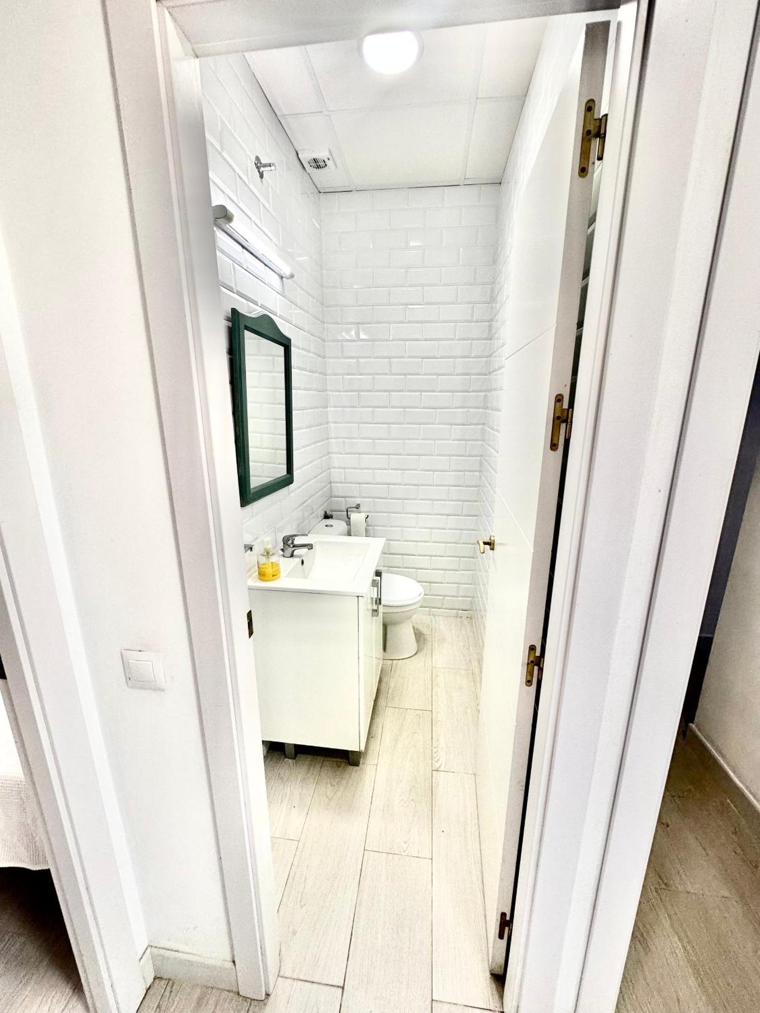 Casanova Apartments - Centro 2 Rooms Huelva Esterno foto
