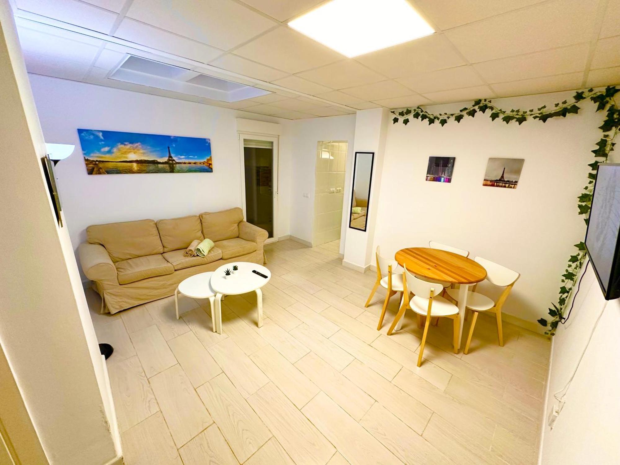 Casanova Apartments - Centro 2 Rooms Huelva Esterno foto