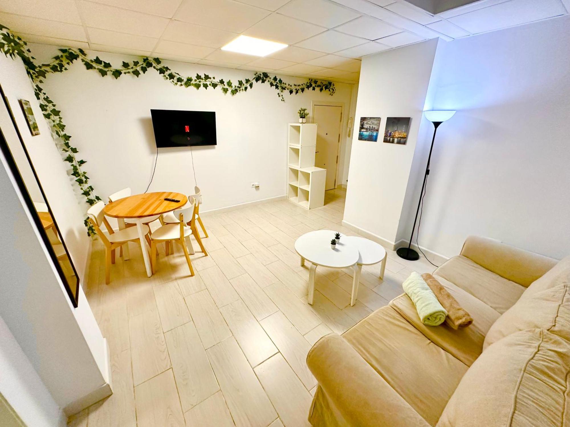 Casanova Apartments - Centro 2 Rooms Huelva Esterno foto