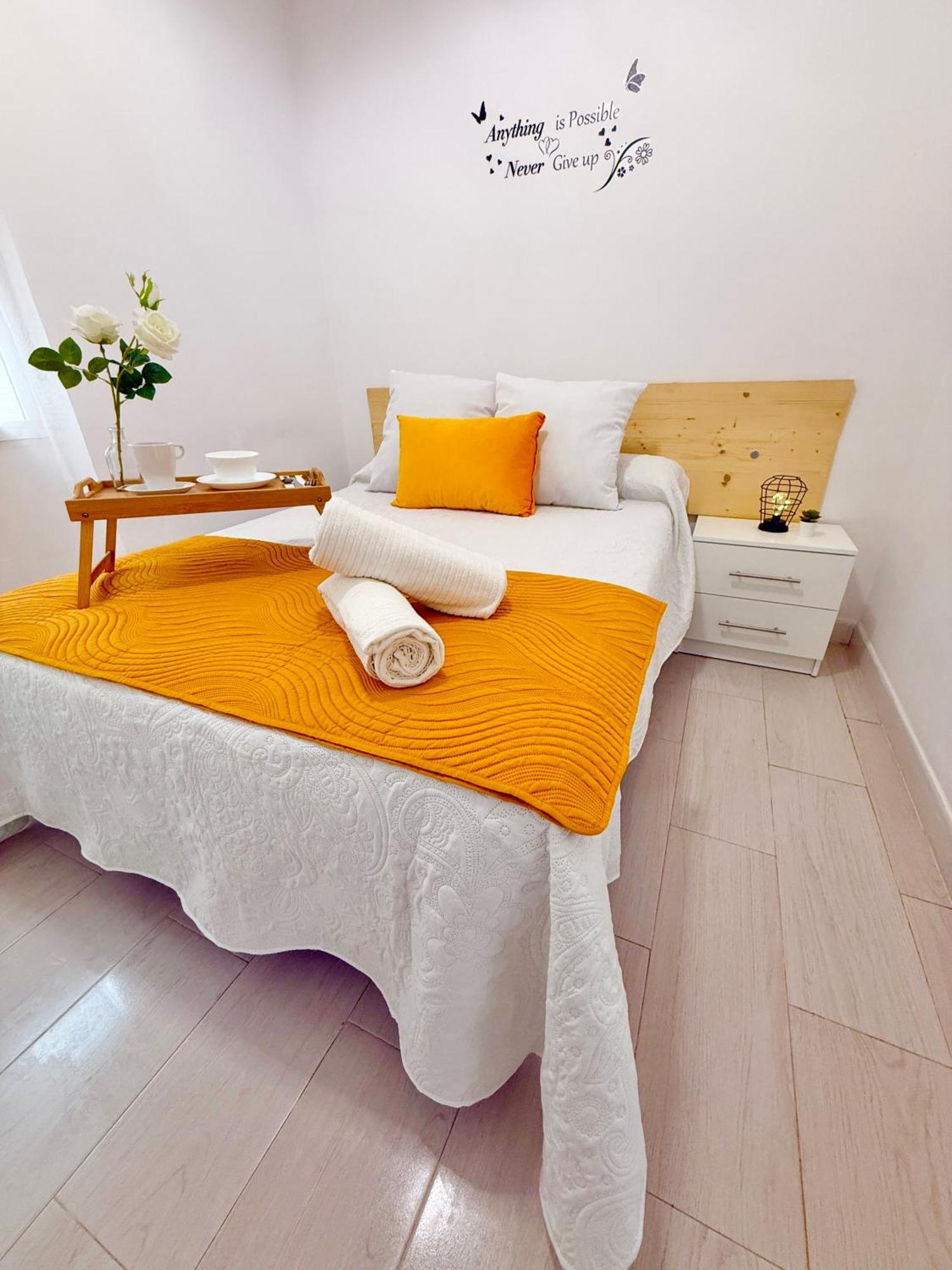 Casanova Apartments - Centro 2 Rooms Huelva Esterno foto