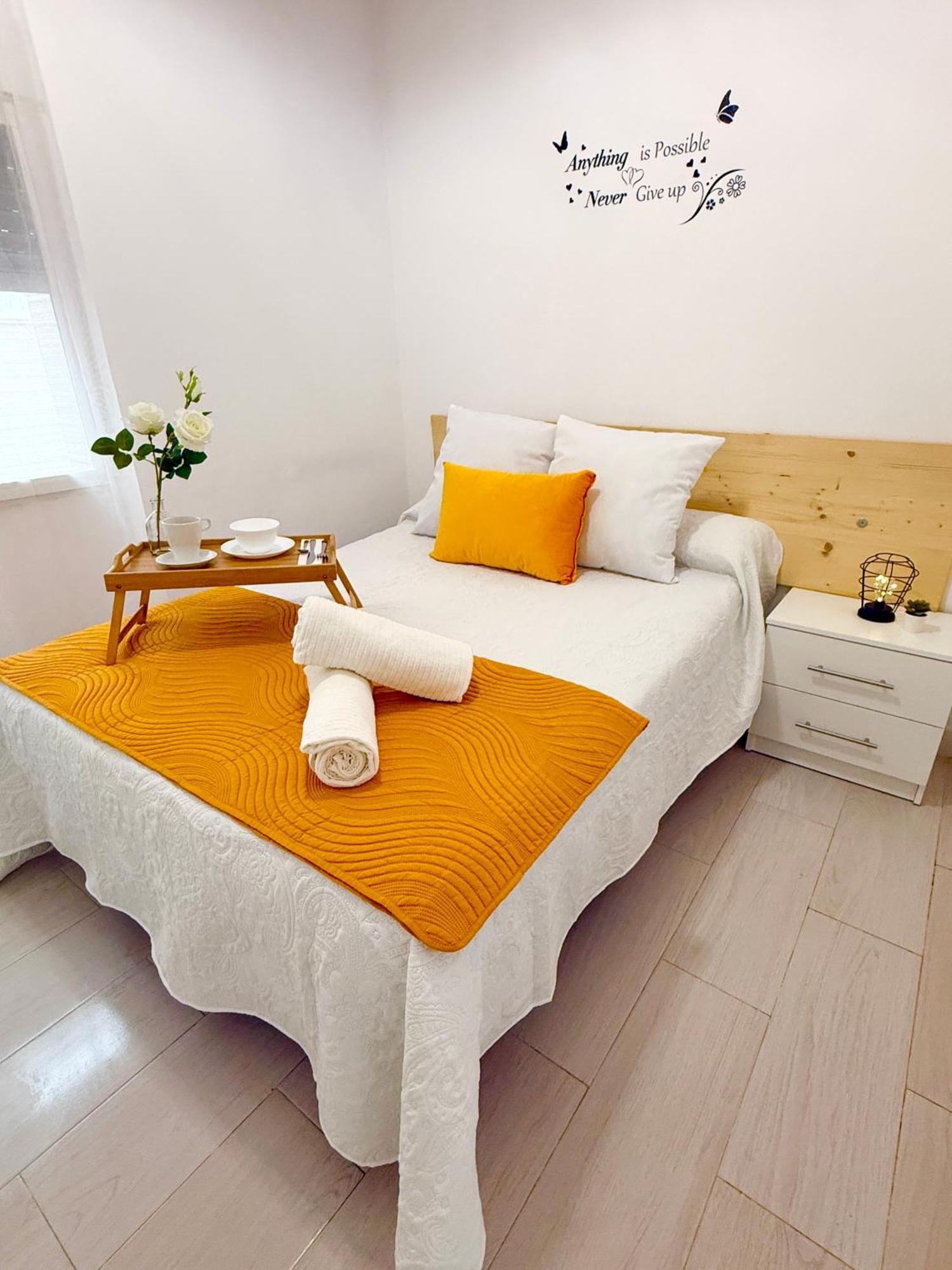 Casanova Apartments - Centro 2 Rooms Huelva Esterno foto
